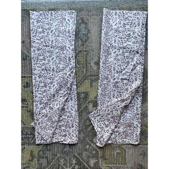 Ikea Roseniberis Bed Pillowcase Set - Picture 1 of 6